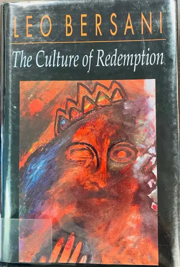 Cover of Culture of Redemption