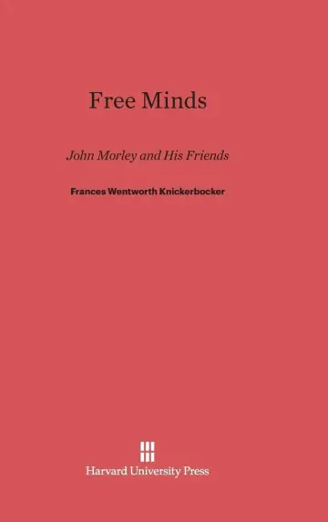 Cover of Free Minds