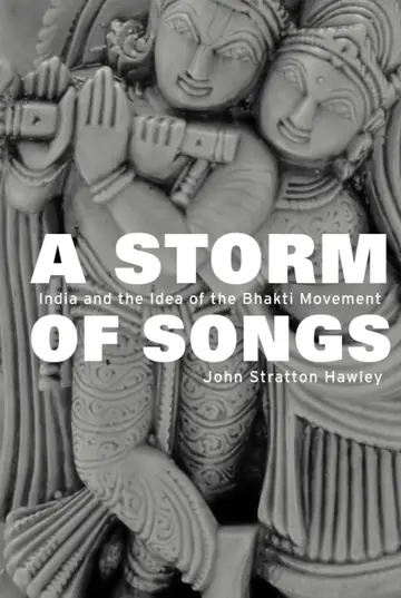 Cover of A Storm of Songs
