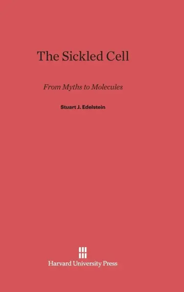 Cover of The Sickled Cell