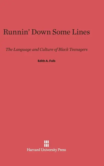 Cover of Runnin' Down Some Lines