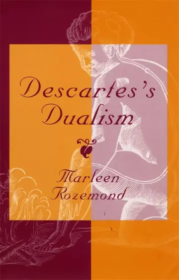 Cover of Descartes′s Dualism