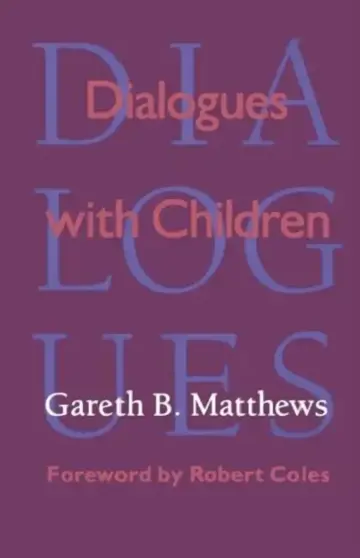 Cover of Dialogues with Children