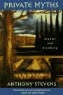 Cover of Private Myths – Dreams & Dreaming