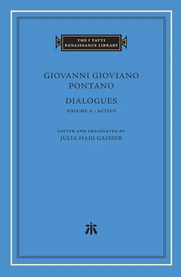 Cover of Dialogues