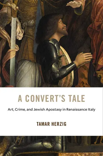 Cover of A Convert’s Tale