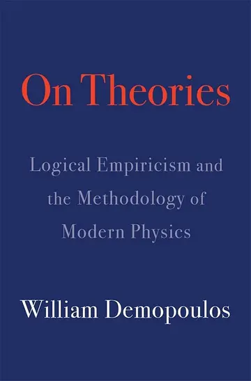 Cover of On Theories