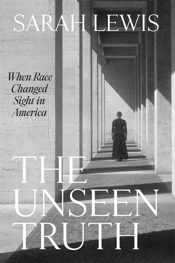 Cover of The Unseen Truth