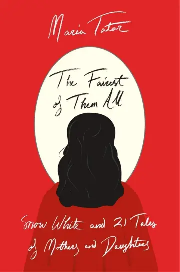 Cover of The Fairest of Them All