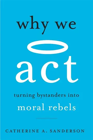 Cover of Why We ACT