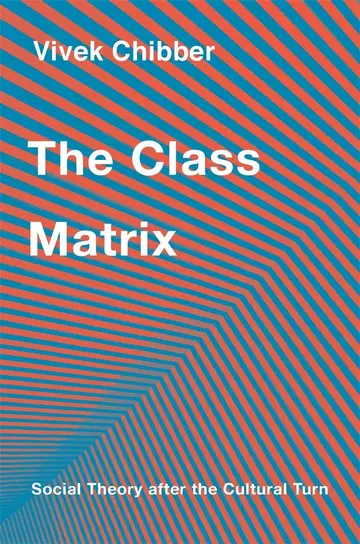 Cover of The Class Matrix