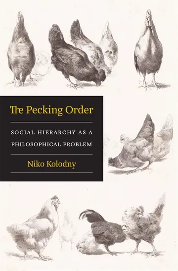 Cover of The Pecking Order