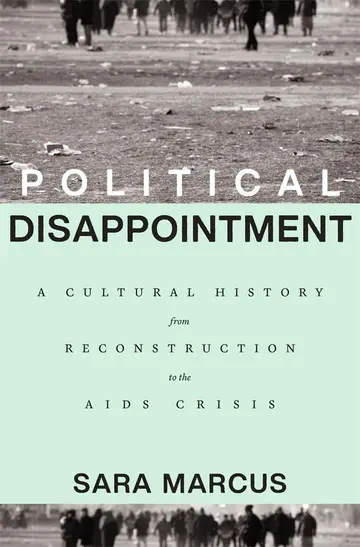 Cover of Political Disappointment