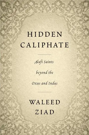 Cover of Hidden Caliphate