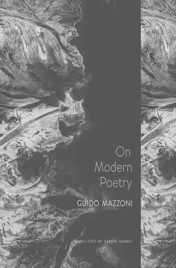 Cover of On Modern Poetry