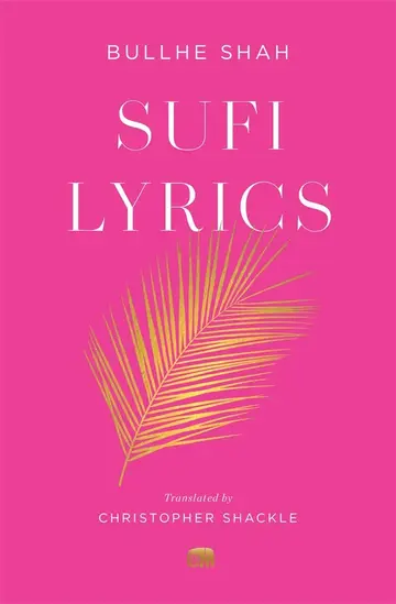 Cover of Sufi Lyrics