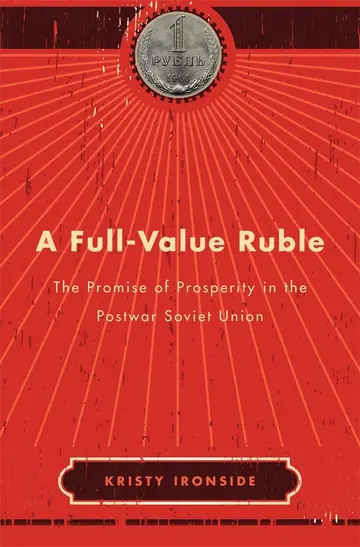 Cover of A Full-Value Ruble