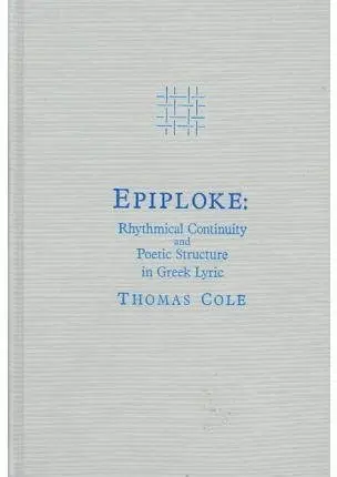 Cover of Epiploke
