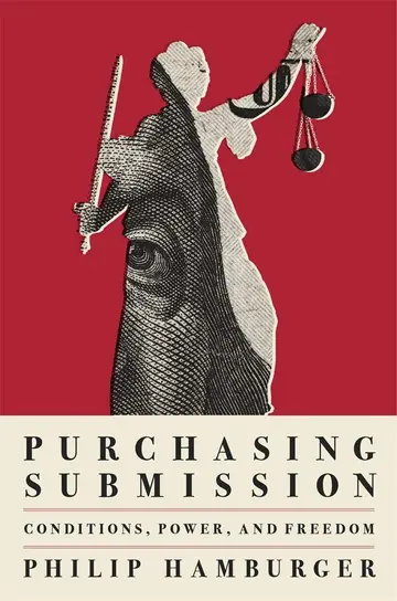 Cover of Purchasing Submission