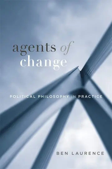 Cover of Agents of Change
