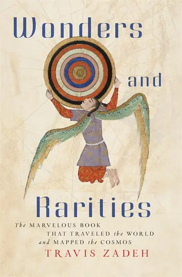 Cover of Wonders and Rarities
