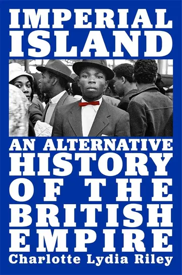 Cover of Imperial Island