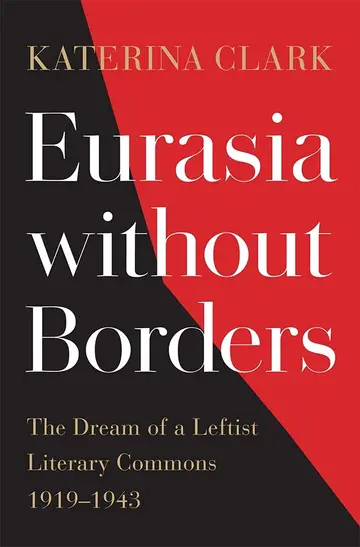 Cover of Eurasia Without Borders