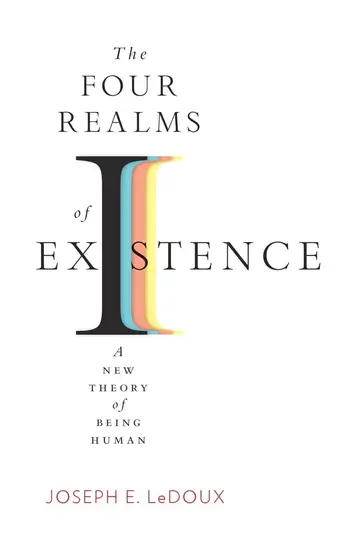 Cover of Four Realms of Existence
