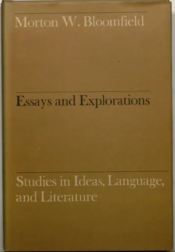 Cover of Bloomfield