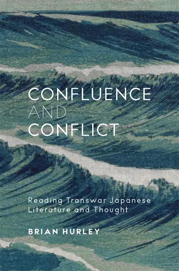 Cover of Confluence and Conflict