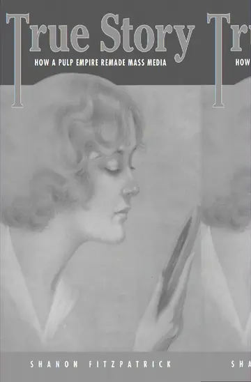 Cover of True Story