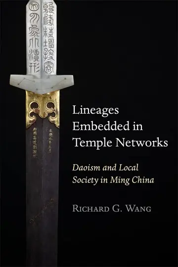 Cover of Lineages Embedded in Temple Networks
