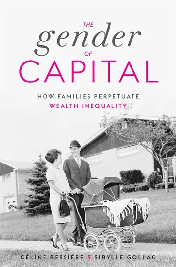 Cover of The Gender of Capital