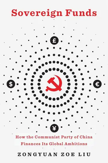 Cover of Sovereign Funds