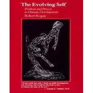 Cover of Evolving Self