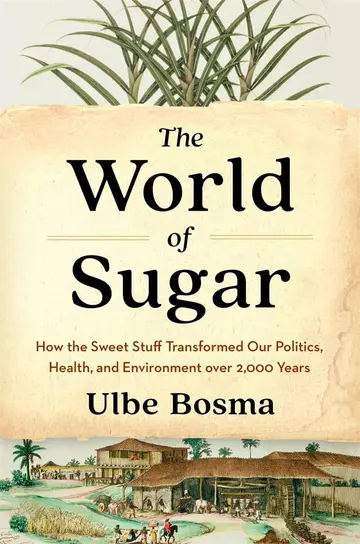 Cover of World of Sugar