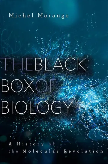 Cover of The Black Box of Biology