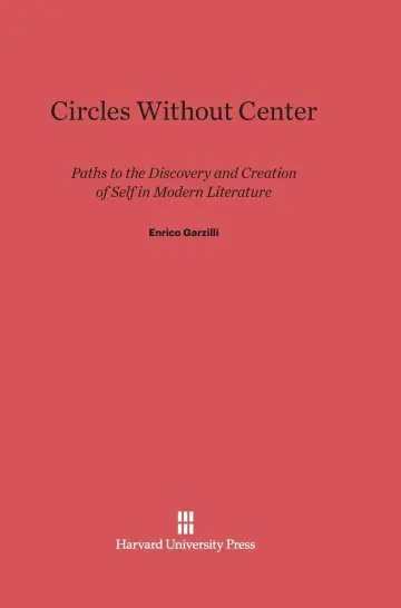 Cover of Circles Without Center