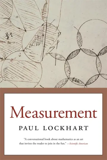 Cover of Measurement