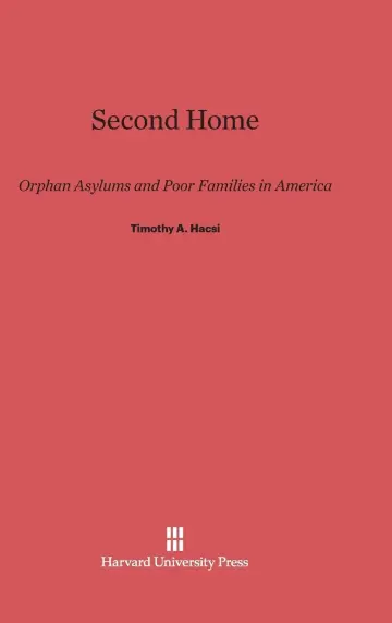 Cover of Second Home
