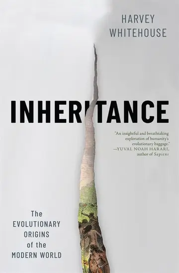Cover of Inheritance