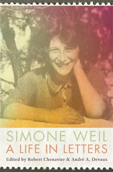 Cover of A Life in Letters