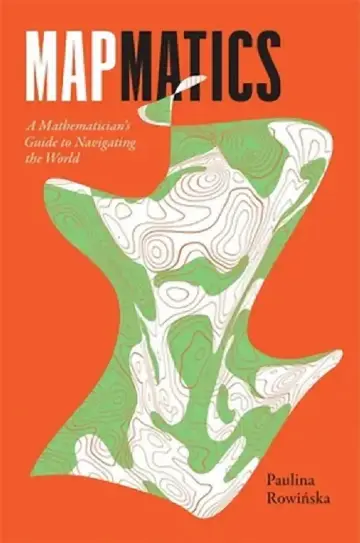 Cover of Mapmatics
