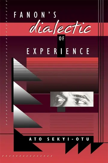 Cover of Fanon's Dialectic of Experience