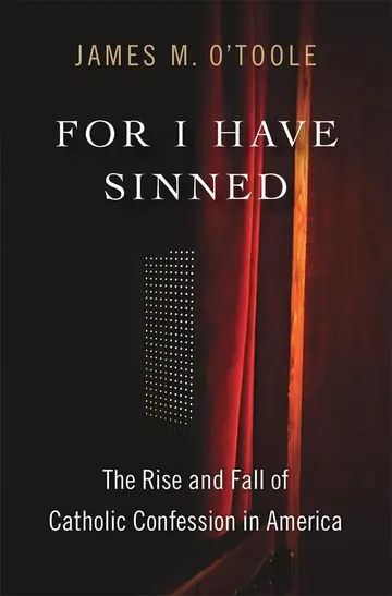 Cover of For I Have Sinned