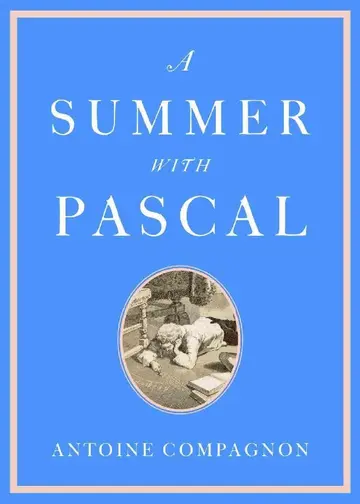 Cover of A Summer with Pascal