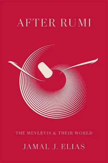 Cover of After Rumi