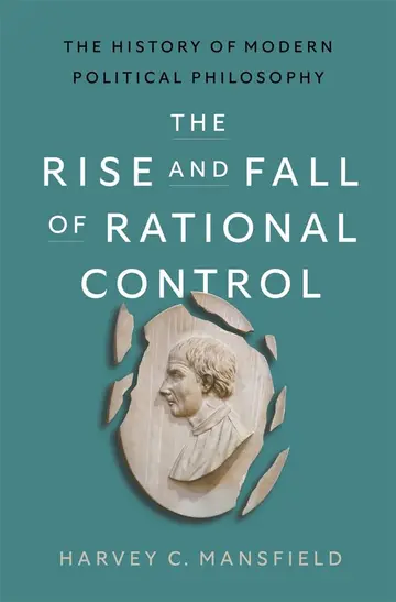 Cover of The Rise and Fall of Rational Control
