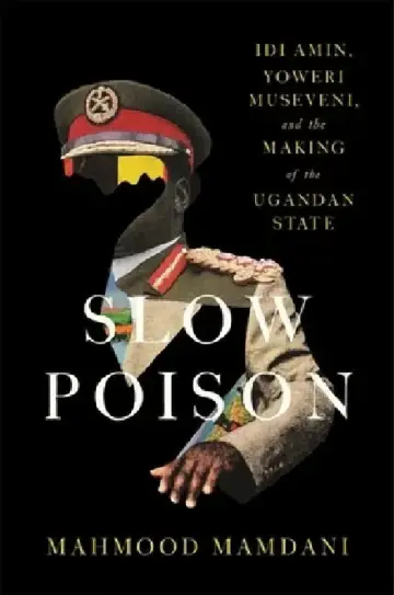 Cover of Slow Poison