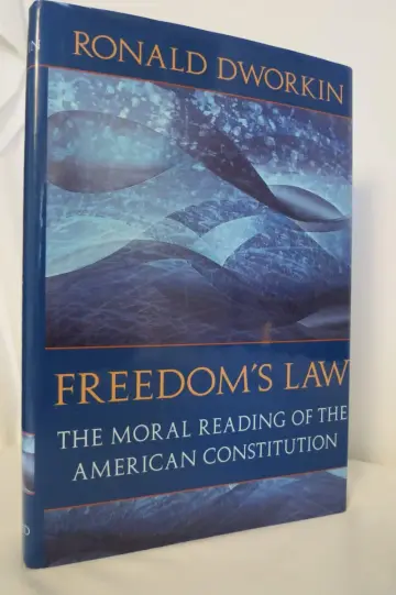 Cover of Freedom'S Law